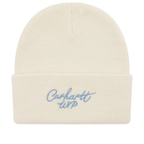 Carhartt WIP Signature Beanie