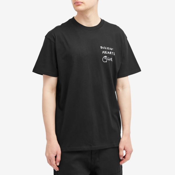 Carhartt WIP Pepe B.H.C. T-Shirt