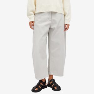 Studio Nicholson Wide Crop Pant