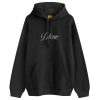 Dime Icy Cursive Hoodie