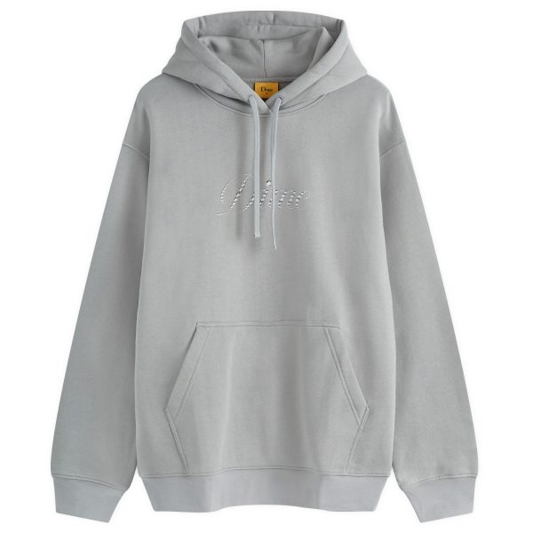 Dime Icy Cursive Hoodie