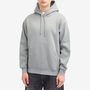 Dime Icy Cursive Hoodie