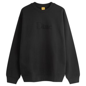 Dime Classic Logo Sweatshirt