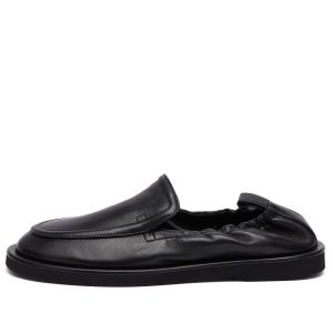 Studio Nicholson Elastic Back Loafer