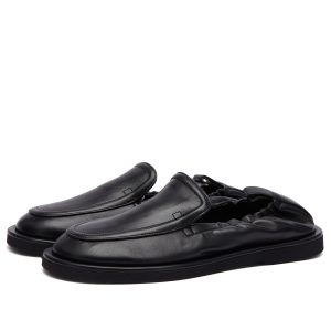 Studio Nicholson Elastic Back Loafer