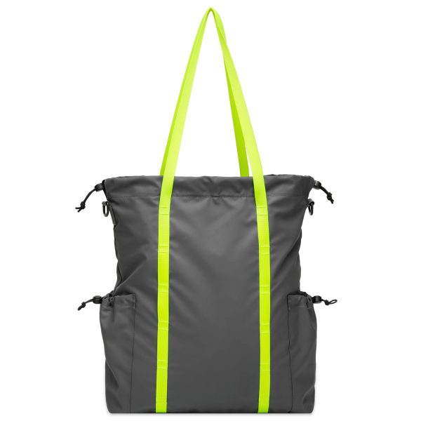 Elliker Carston Tote Bag