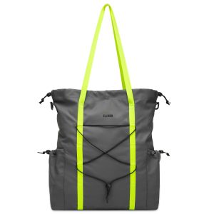 Elliker Carston Tote Bag