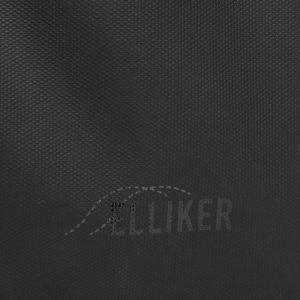 Elliker Twin Pocket Sacoche Bag