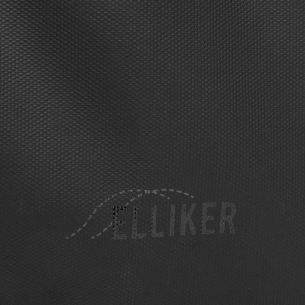 Elliker Twin Pocket Sacoche Bag