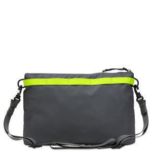 Elliker Twin Pocket Sacoche Bag