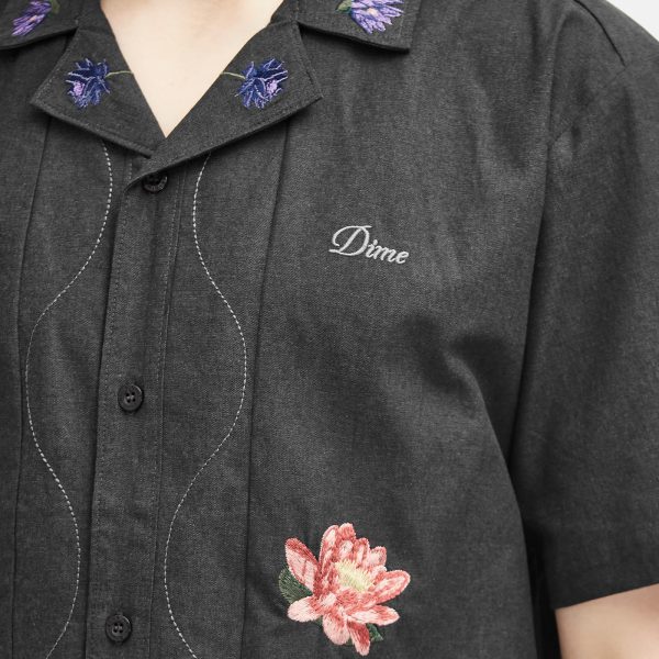 Dime Lotus Vacation Shirt