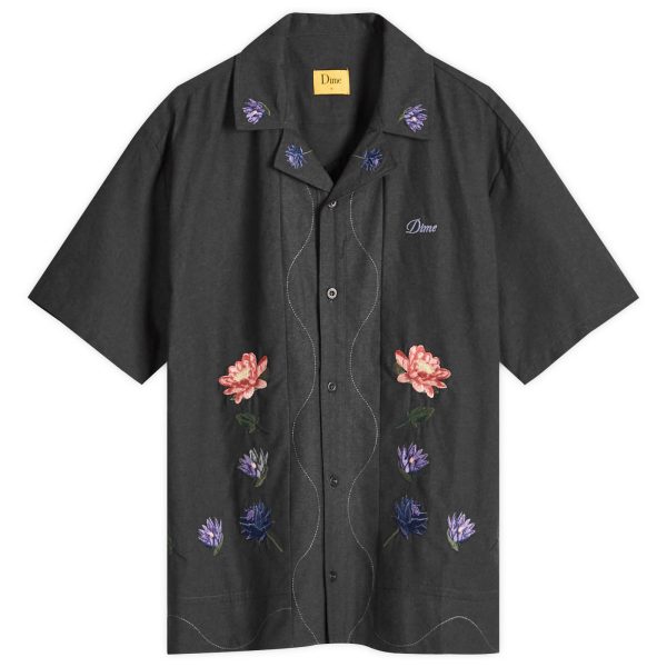 Dime Lotus Vacation Shirt