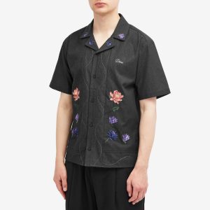 Dime Lotus Vacation Shirt