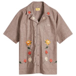 Dime Lotus Vacation Shirt