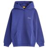 Dime Classic Small Logo Hoodie