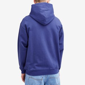 Dime Classic Small Logo Hoodie