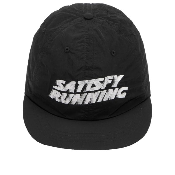 Satisfy FliteSilk™ Wave Running Cap