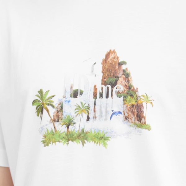 Dime Classic Waterfall T-Shirt