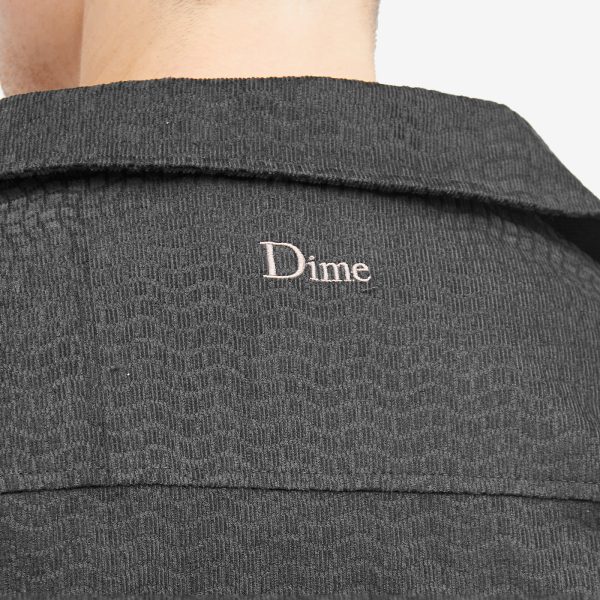 Dime Printed Cord Jacket