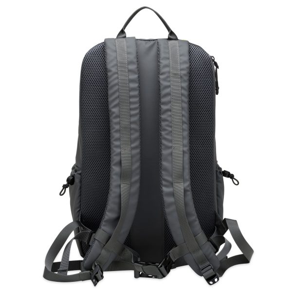 Elliker Keswick Zip-Top Backpack