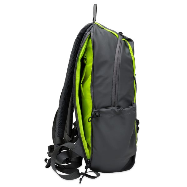 Elliker Keswick Zip-Top Backpack