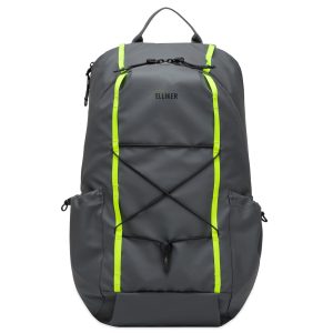 Elliker Keswick Zip-Top Backpack