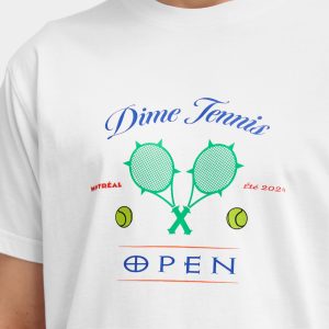 Dime Court T-Shirt