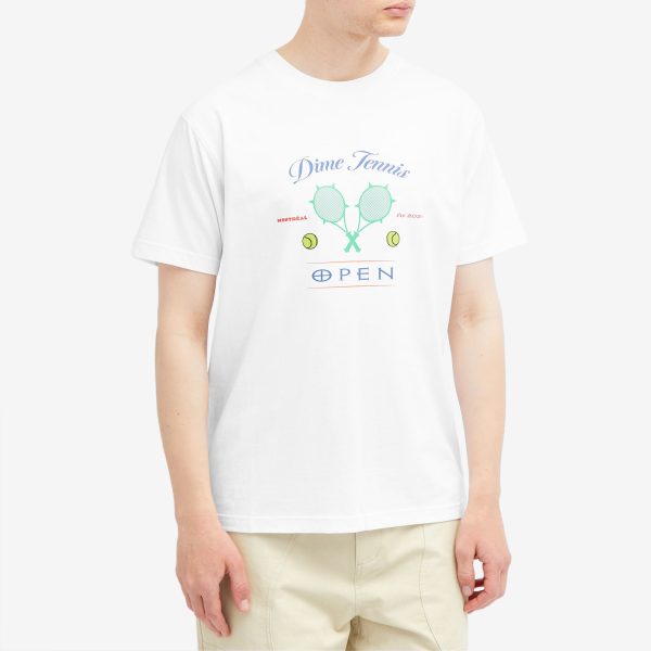 Dime Court T-Shirt