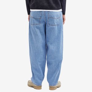 Dime Classic Baggy Denim Pants