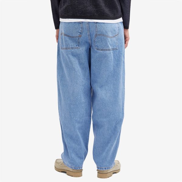 Dime Classic Baggy Denim Pants