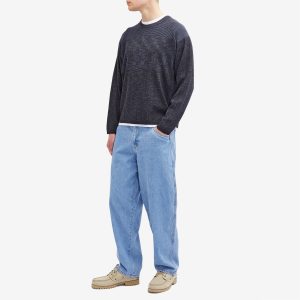 Dime Classic Baggy Denim Pants