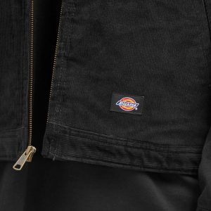 Dickies Corduroy Eisenhower Jacket