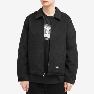 Dickies Corduroy Eisenhower Jacket