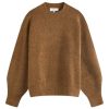 Studio Nicholson Oversized Crewneck