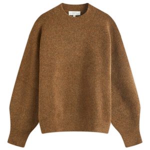 Studio Nicholson Oversized Crewneck