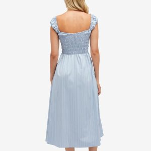 Faithfull The Brand Amalie Midi Dress