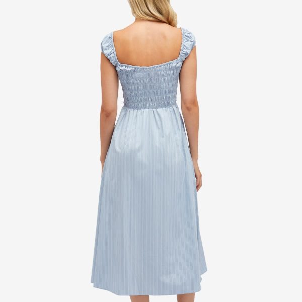 Faithfull The Brand Amalie Midi Dress