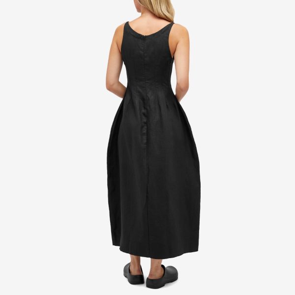 Faithfull The Brand Sanne Midi Dress