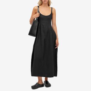 Faithfull The Brand Sanne Midi Dress