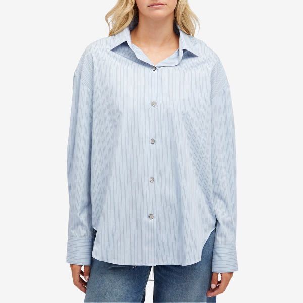 Faithfull The Brand Freja Shirt