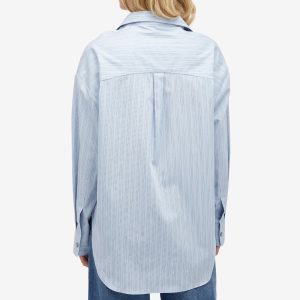 Faithfull The Brand Freja Shirt