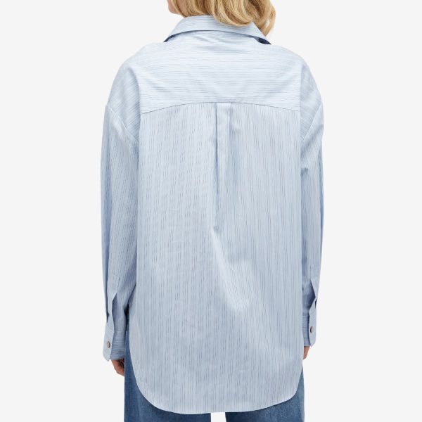 Faithfull The Brand Freja Shirt