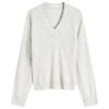 Faithfull The Brand Frederikke Cashemere Sweater