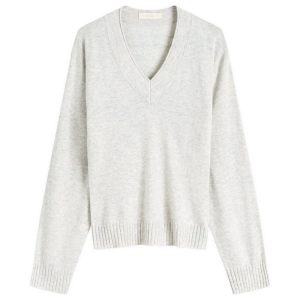 Faithfull The Brand Frederikke Cashemere Sweater