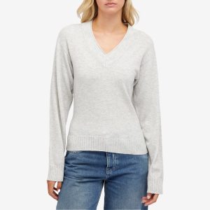 Faithfull The Brand Frederikke Cashemere Sweater