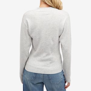 Faithfull The Brand Frederikke Cashemere Sweater