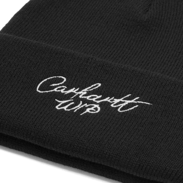 Carhartt WIP Signature Beanie