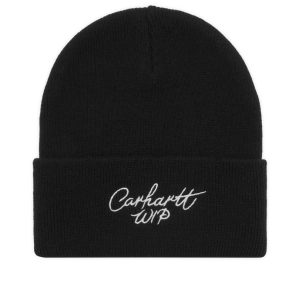 Carhartt WIP Signature Beanie