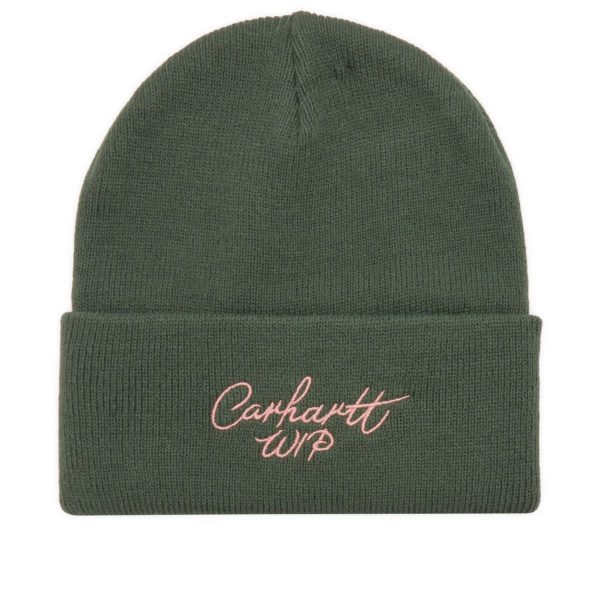 Carhartt WIP Signature Beanie