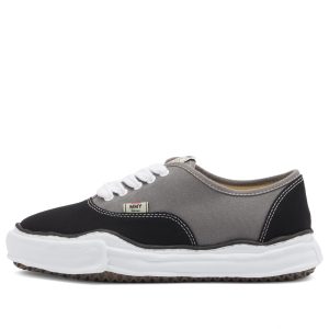 Maison MIHARA YASUHIRO Baker Original Low Canvas Sneaker